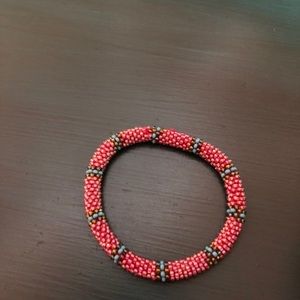 Lily and Laura bracelet